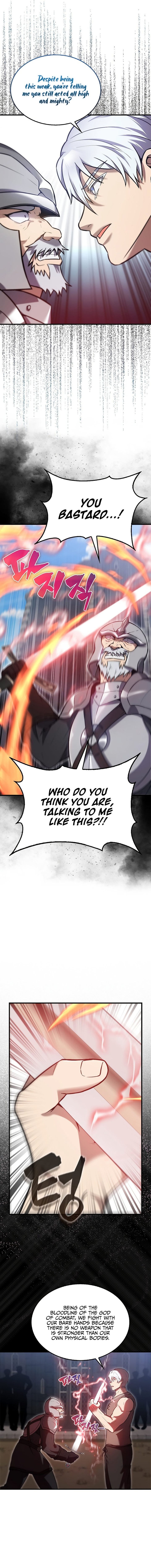 The Extra Is Too Strong 11 9