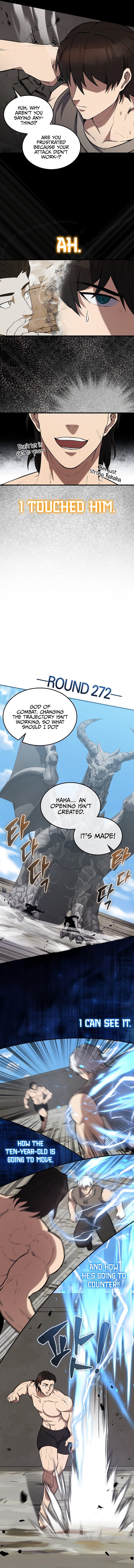 The Extra Is Too Strong 15 12