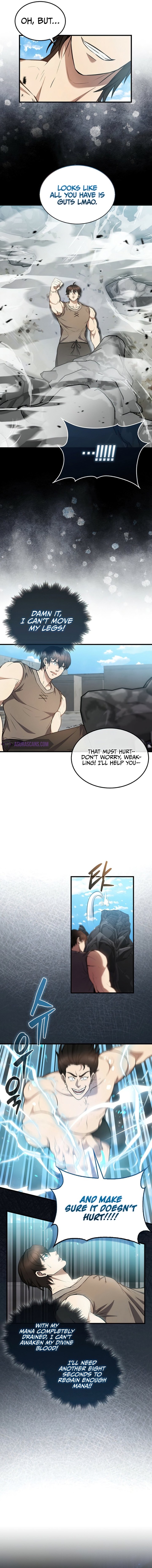 The Extra Is Too Strong 16 6