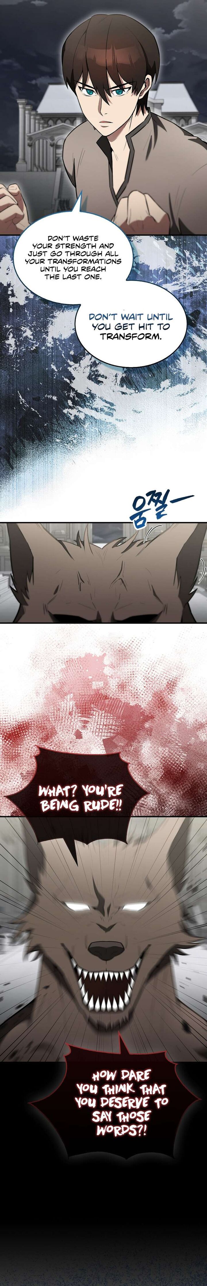 The Extra Is Too Strong 28 6