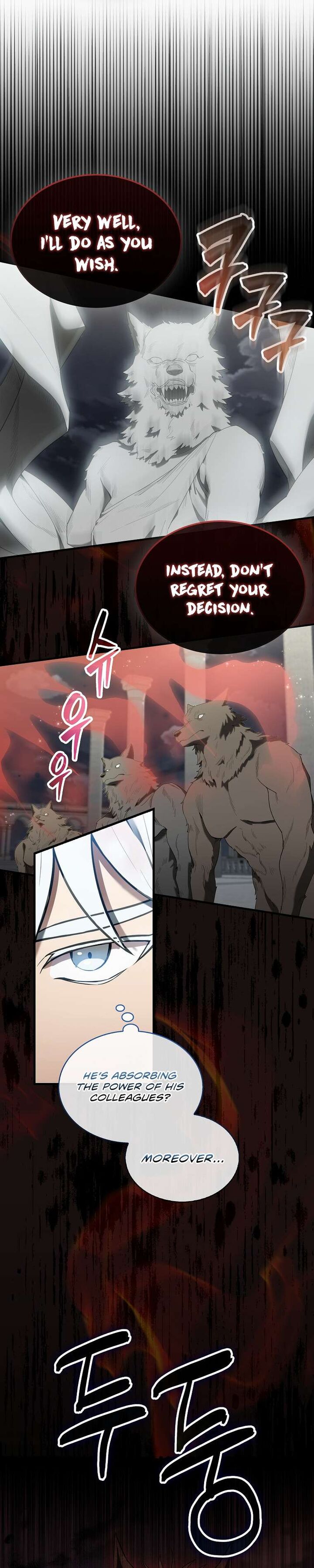 The Extra Is Too Strong 28 9
