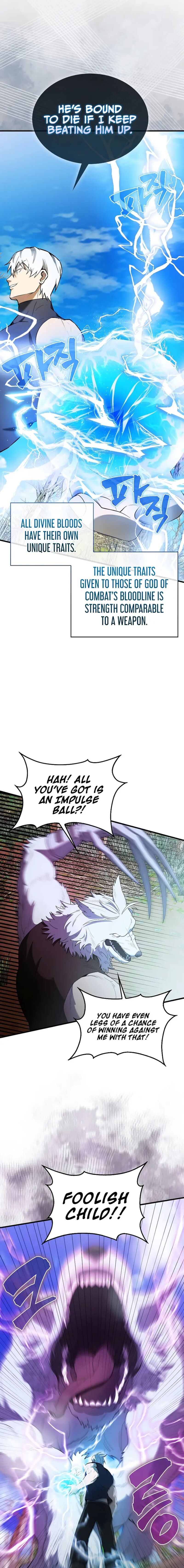 The Extra Is Too Strong 35 5