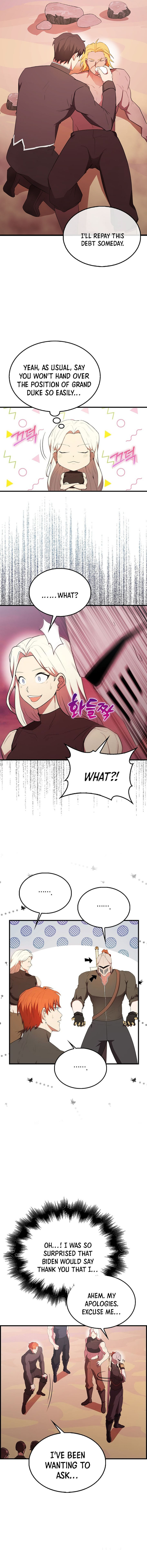 The Extra Is Too Strong 48 9