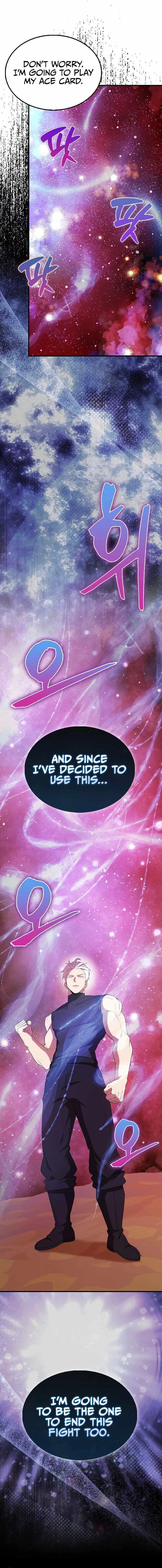 The Extra Is Too Strong 49 16