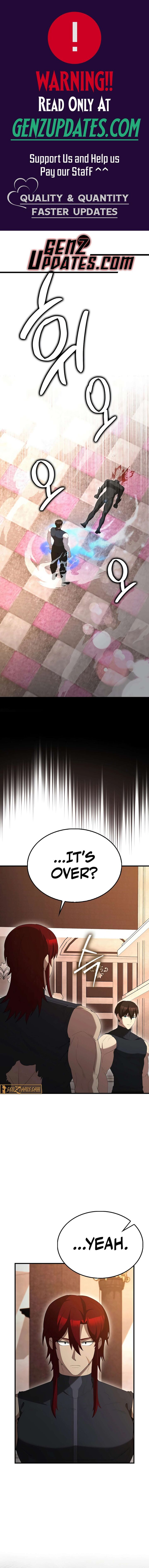 The Extra Is Too Strong 99 1