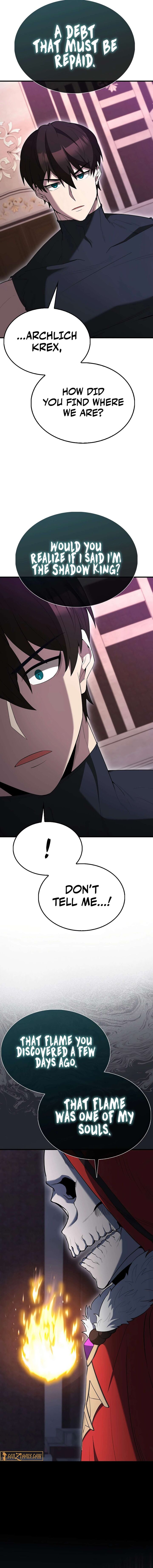 The Extra Is Too Strong 99 10