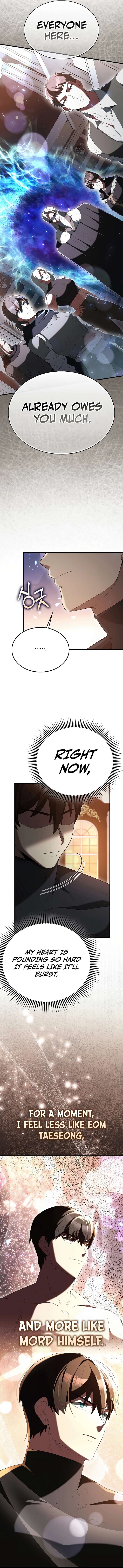 The Extra Is Too Strong 99 18