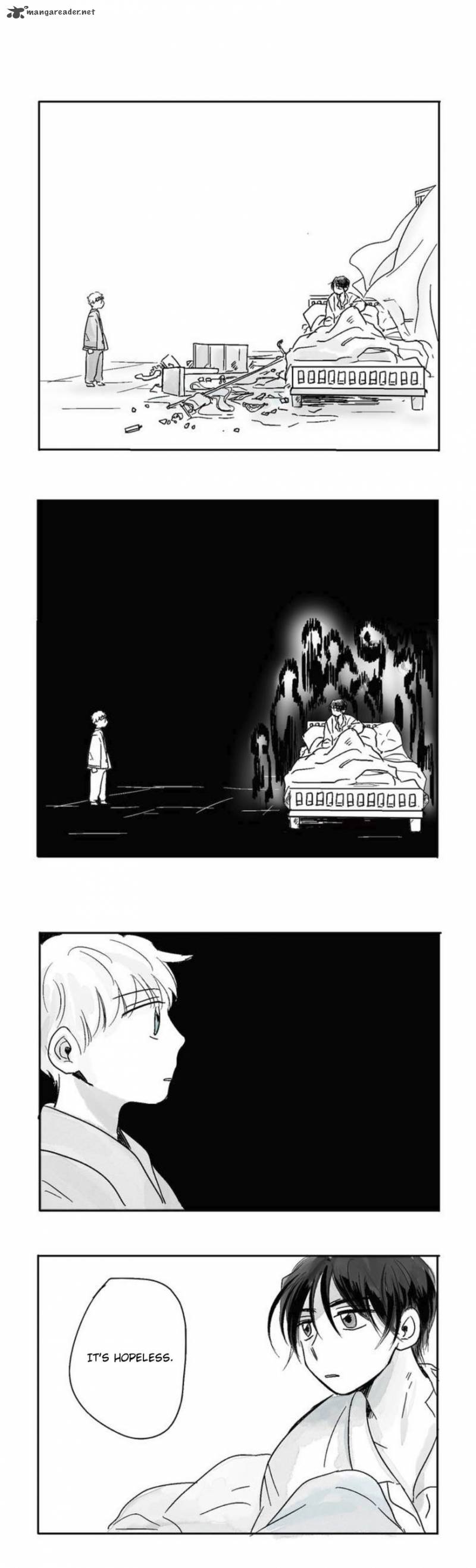 The Eyes Of Sora 1 10