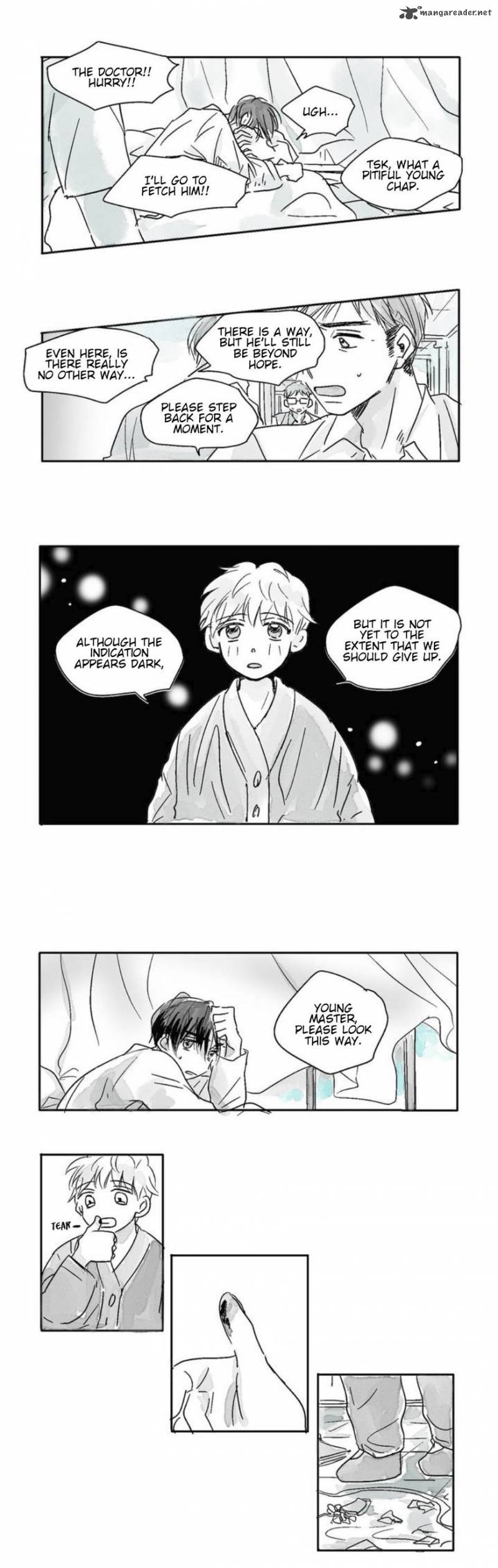 The Eyes Of Sora 1 12