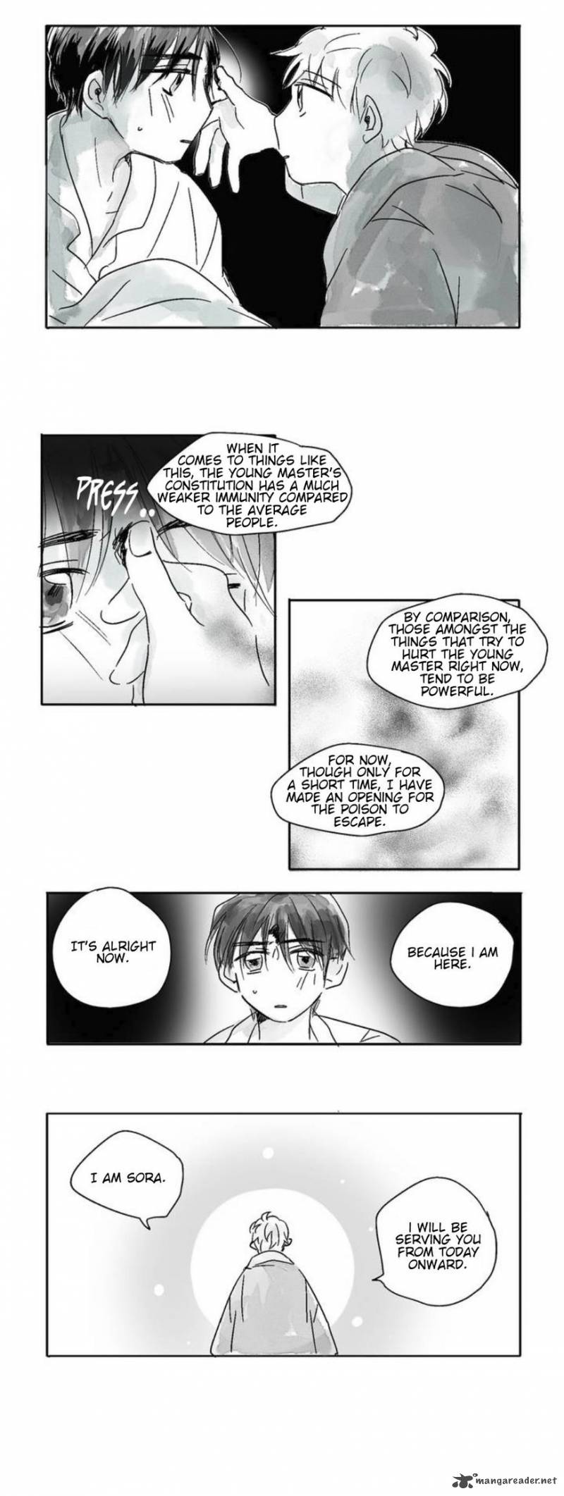 The Eyes Of Sora 1 13