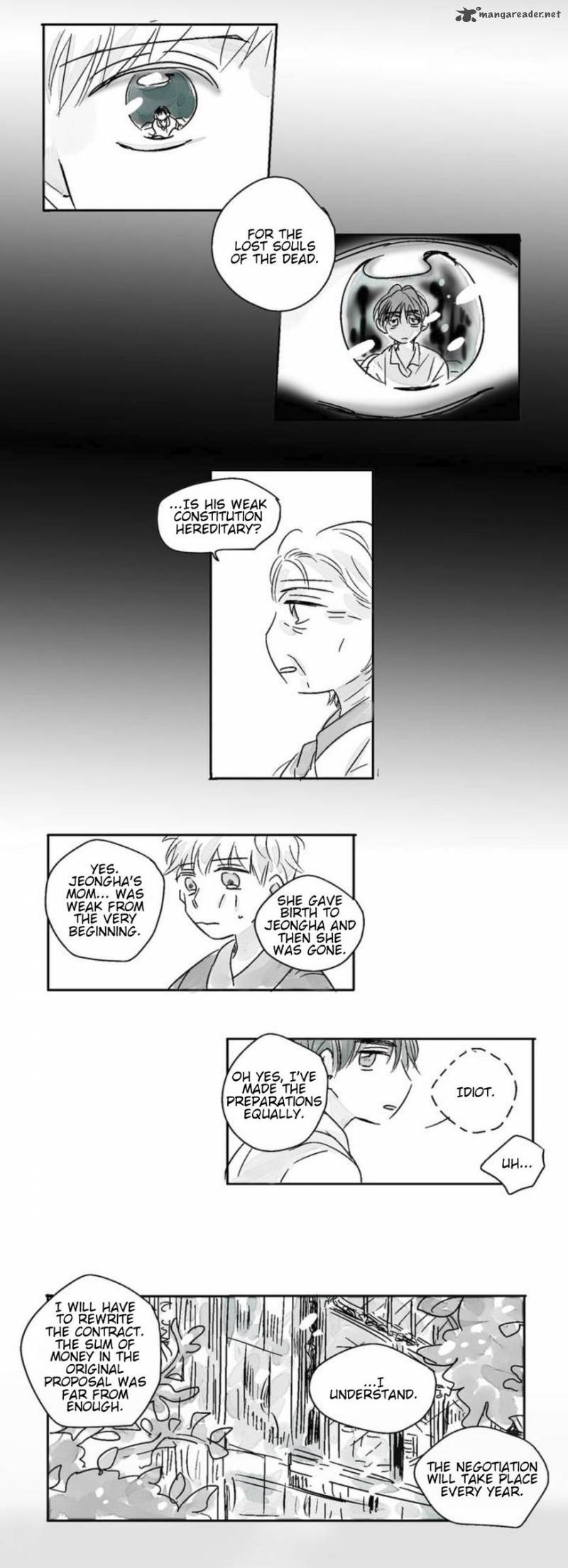 The Eyes Of Sora 1 18