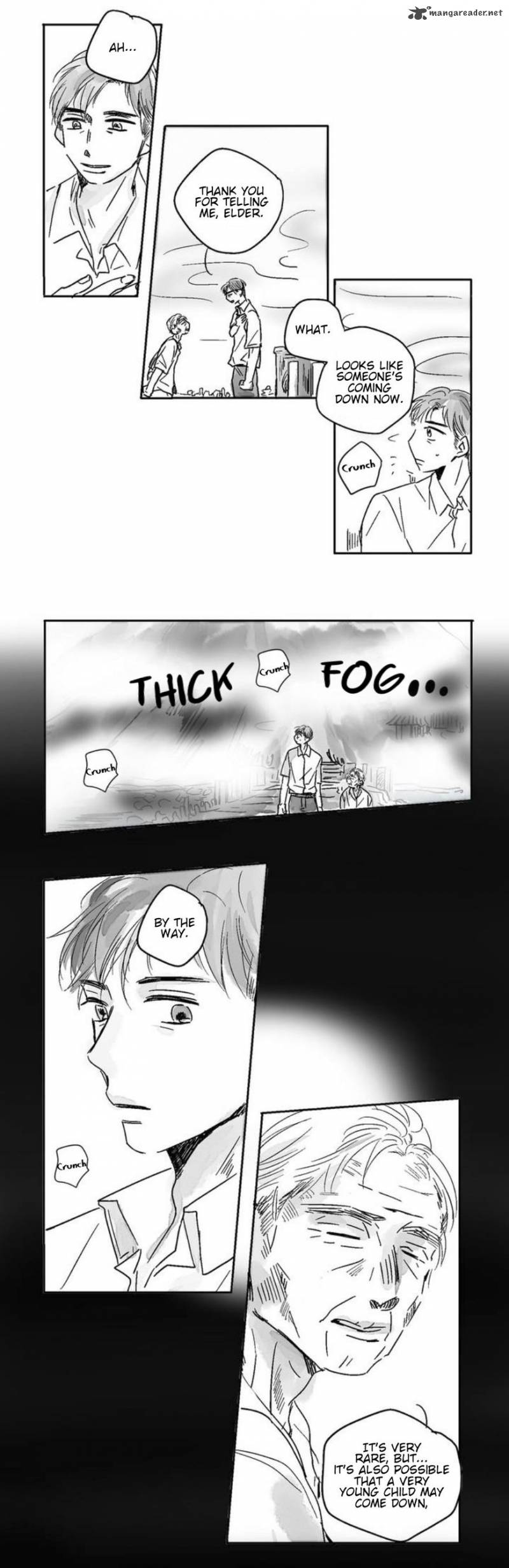 The Eyes Of Sora 1 4