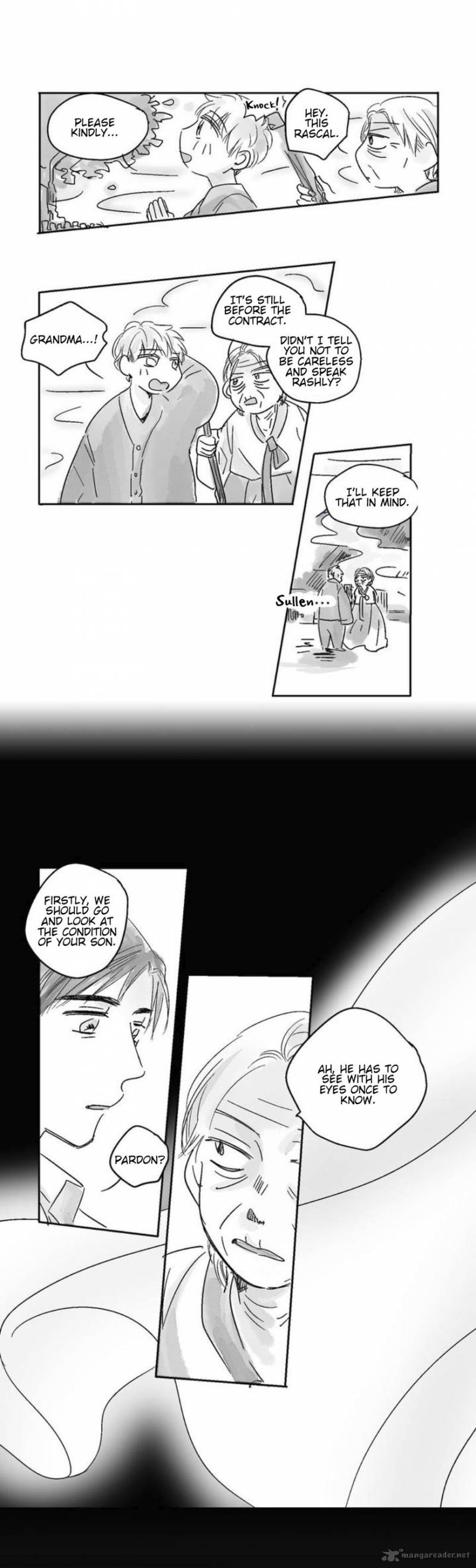 The Eyes Of Sora 1 8