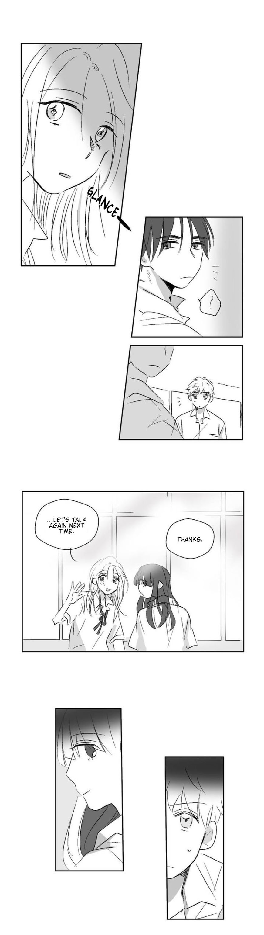 The Eyes Of Sora 11 12