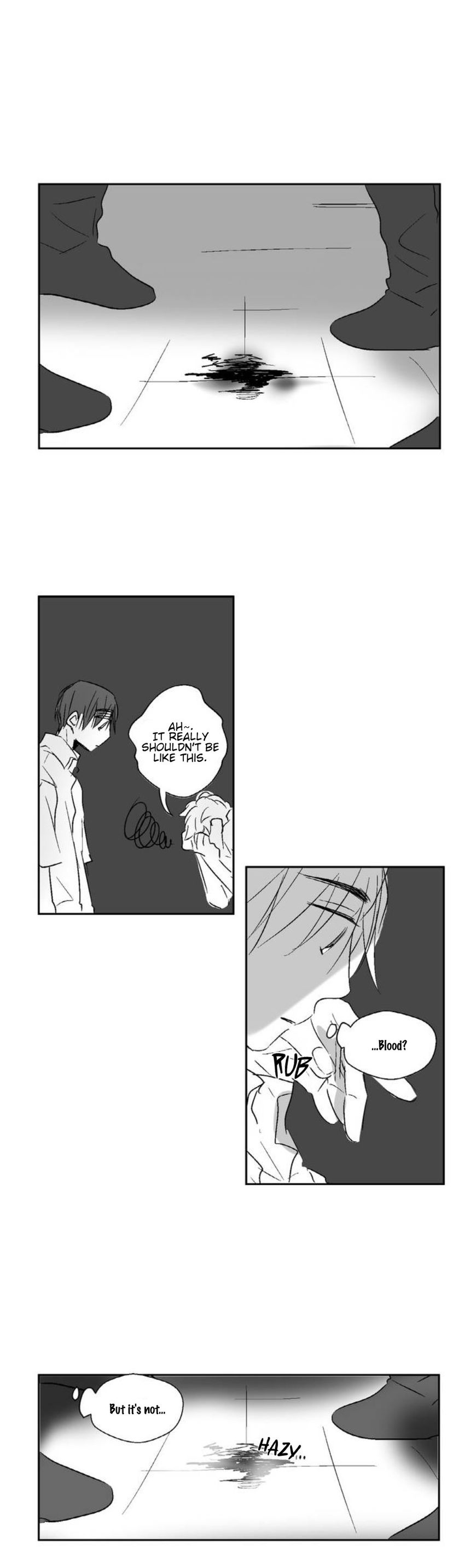 The Eyes Of Sora 11 14