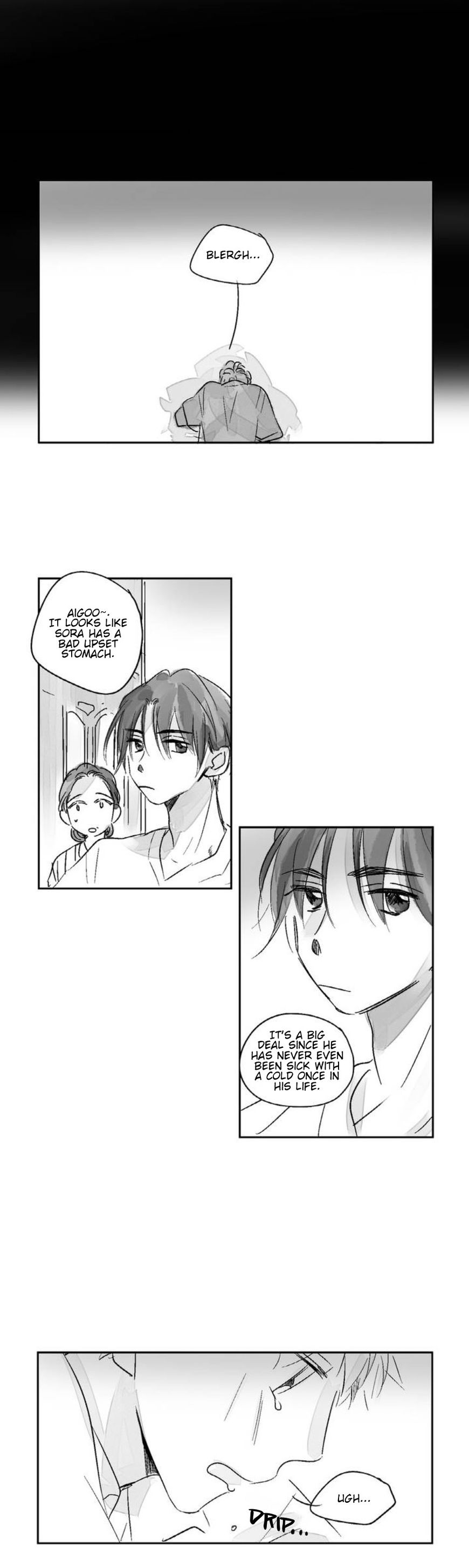 The Eyes Of Sora 12 1