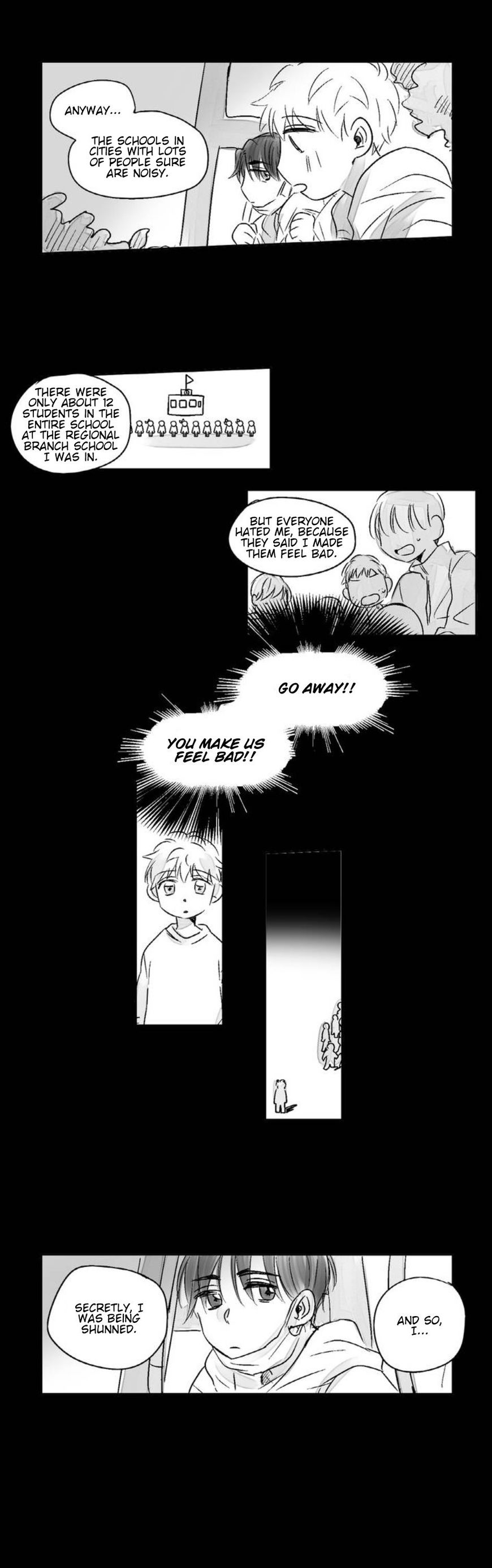 The Eyes Of Sora 12 13