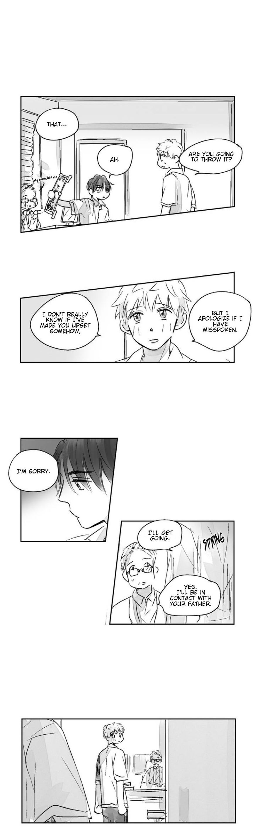The Eyes Of Sora 12 8