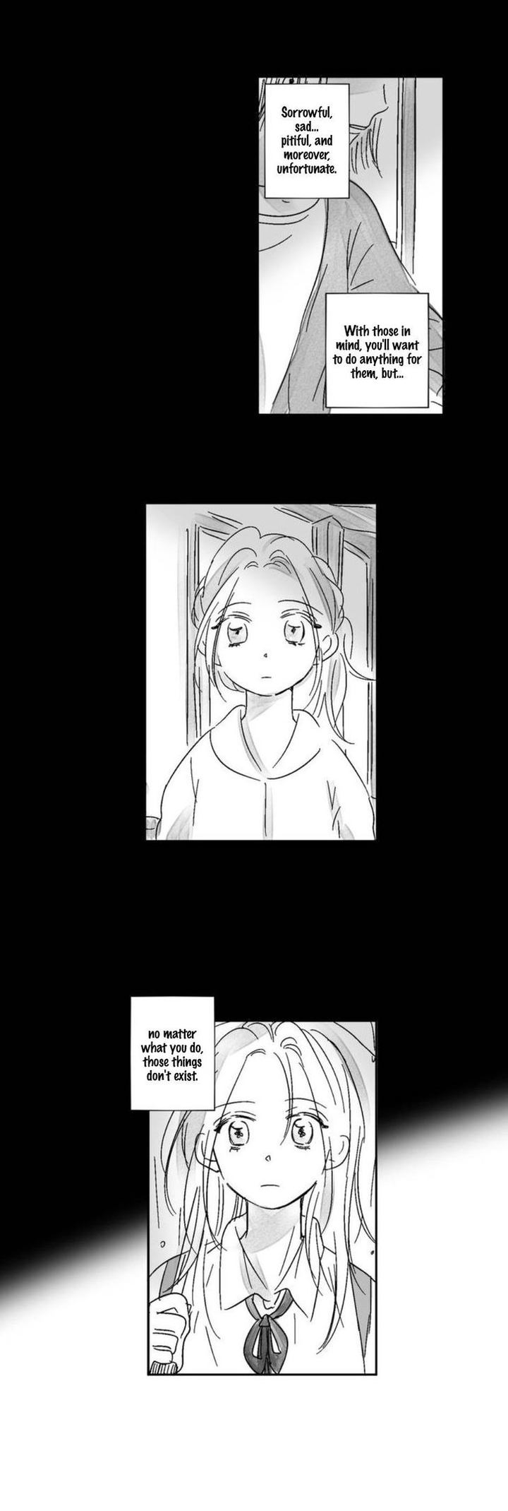 The Eyes Of Sora 13 2