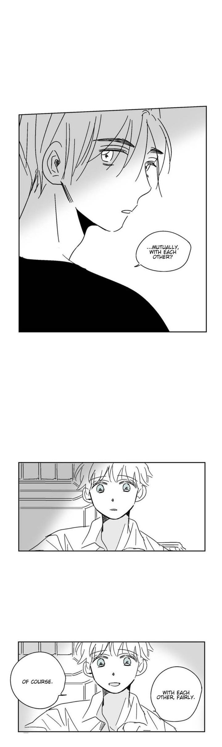 The Eyes Of Sora 14 18