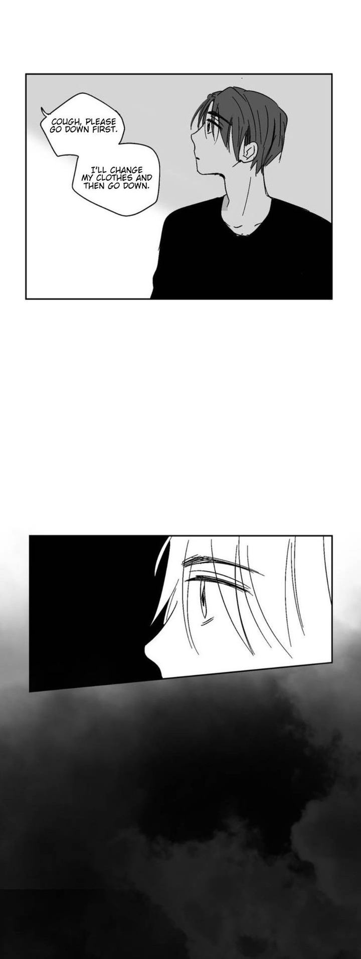 The Eyes Of Sora 14 20