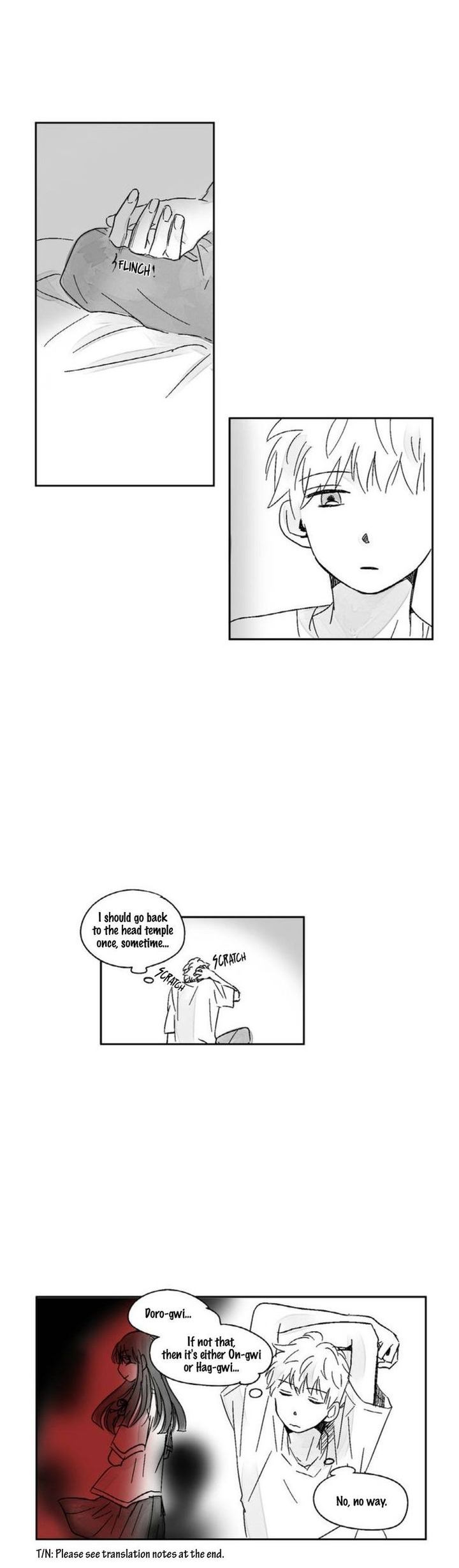 The Eyes Of Sora 14 22