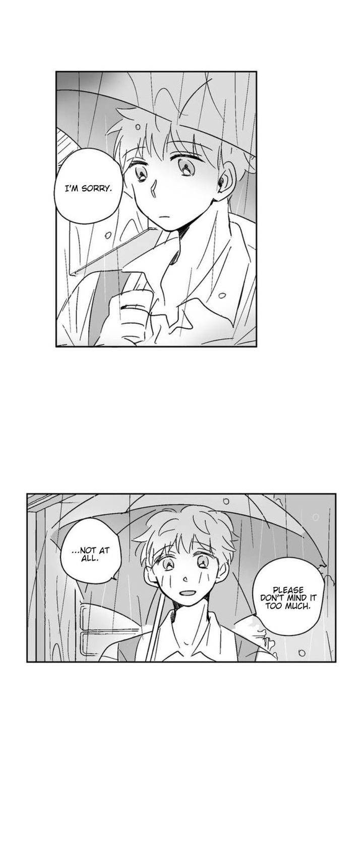 The Eyes Of Sora 14 8