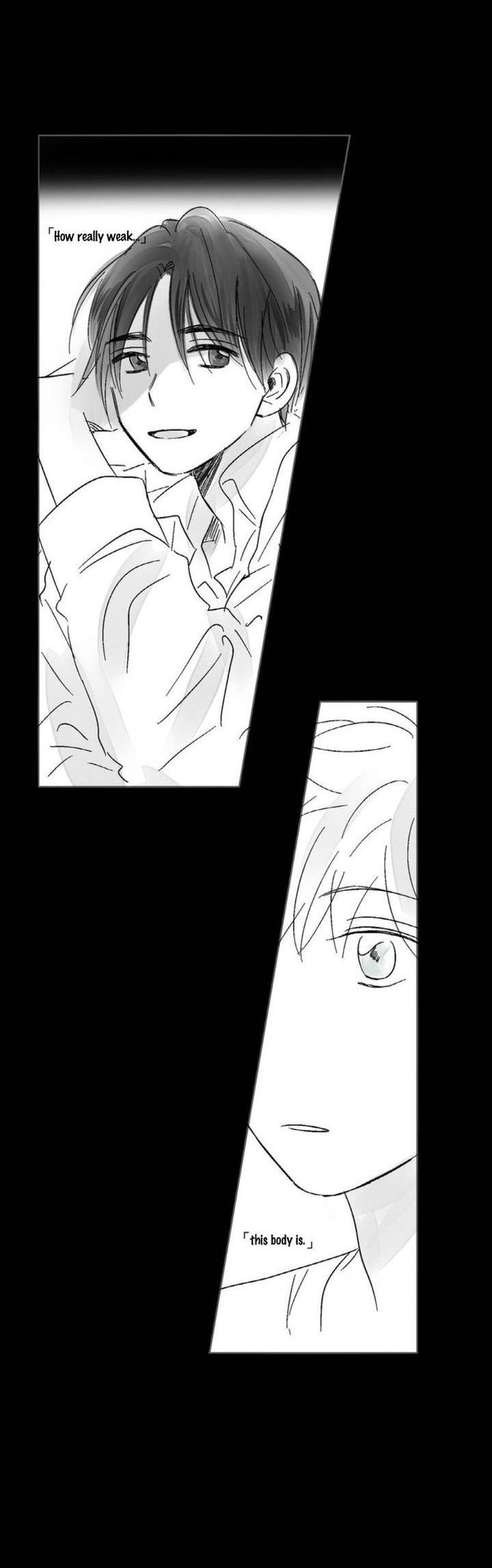 The Eyes Of Sora 15 12