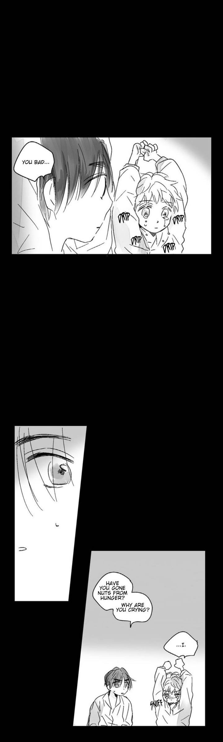 The Eyes Of Sora 15 26