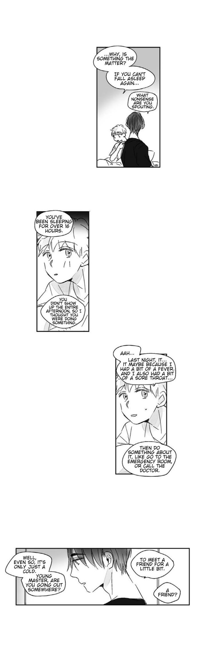 The Eyes Of Sora 15 8