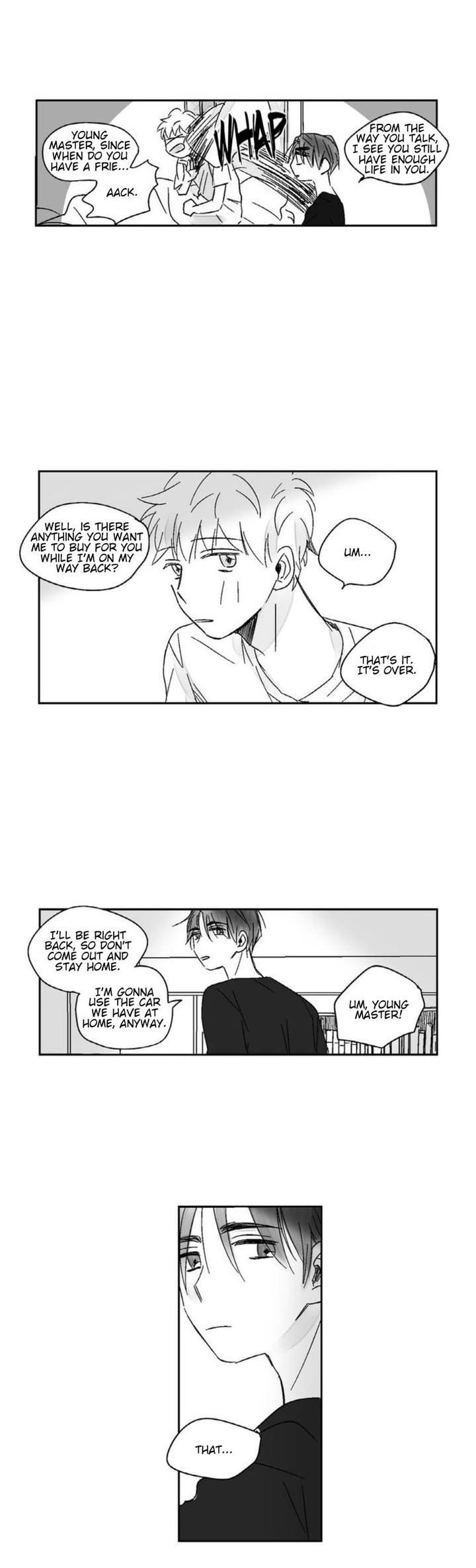 The Eyes Of Sora 15 9
