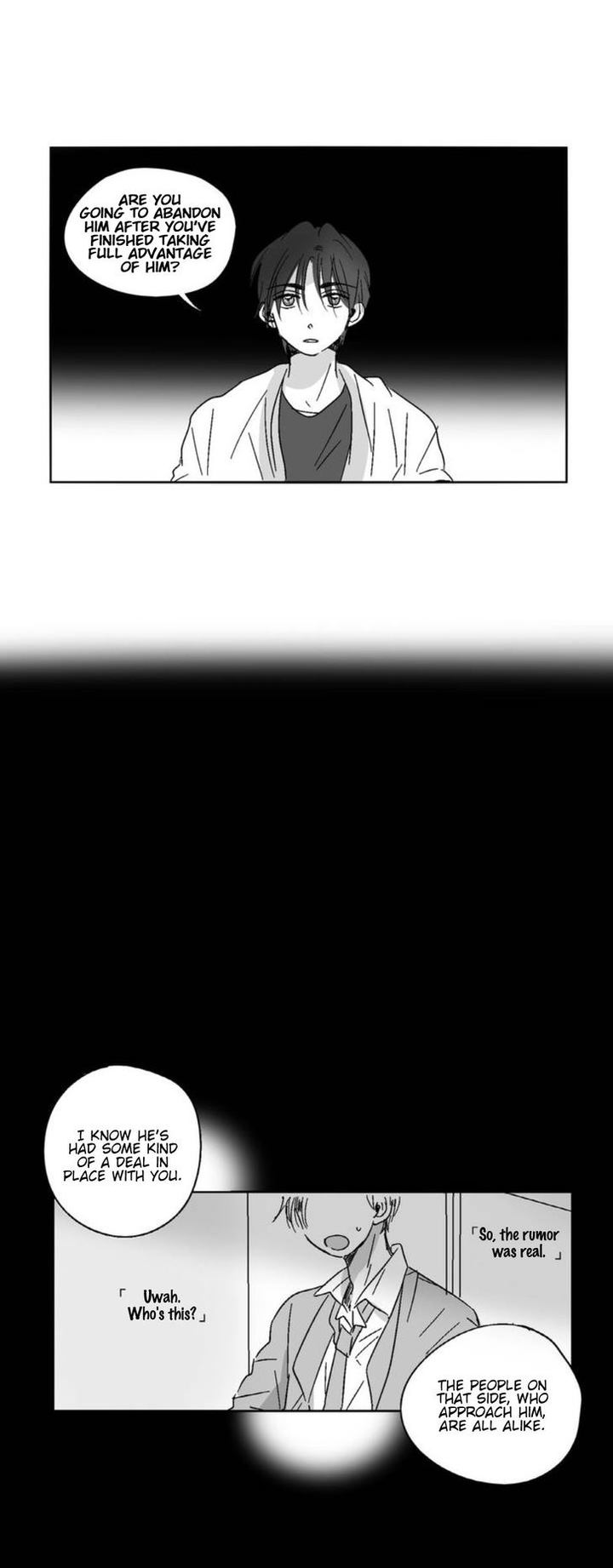 The Eyes Of Sora 16 11