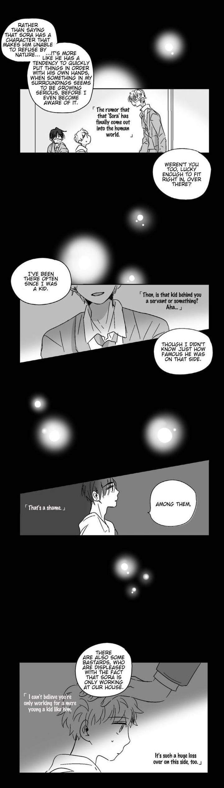 The Eyes Of Sora 16 12