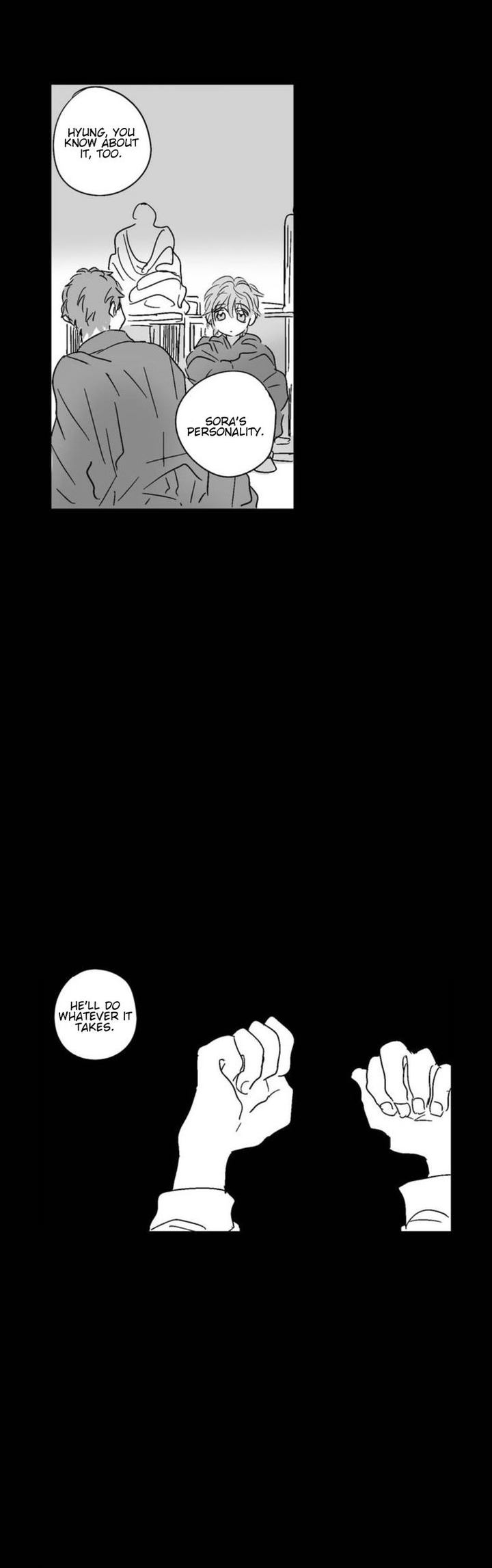 The Eyes Of Sora 16 3