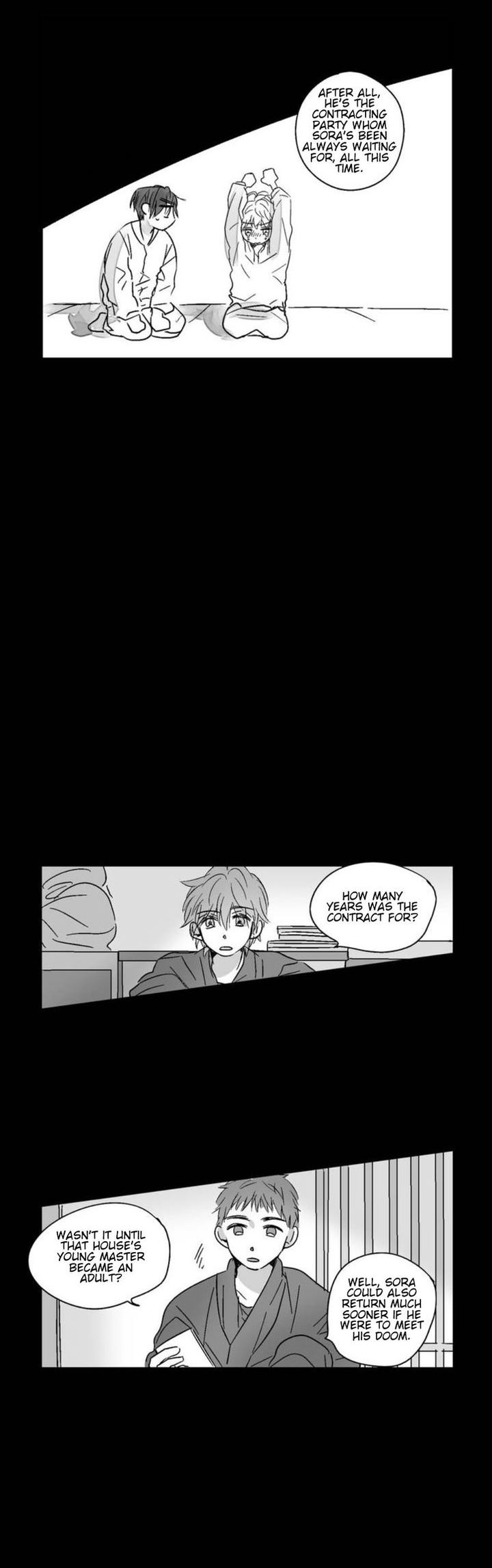The Eyes Of Sora 16 4