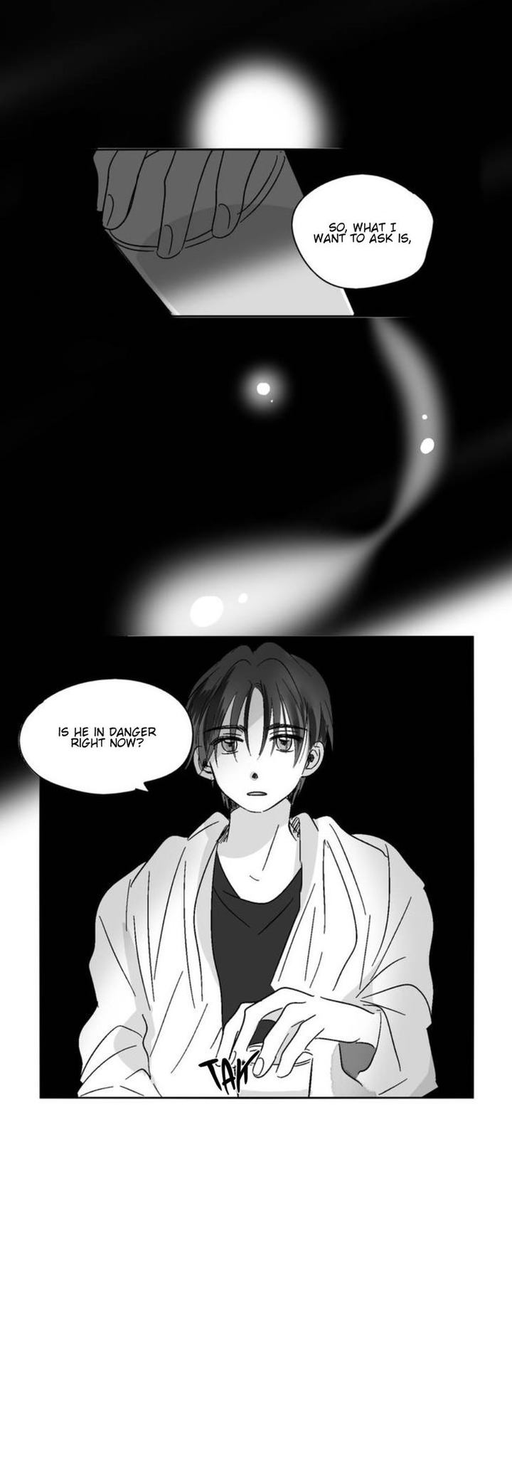 The Eyes Of Sora 16 7