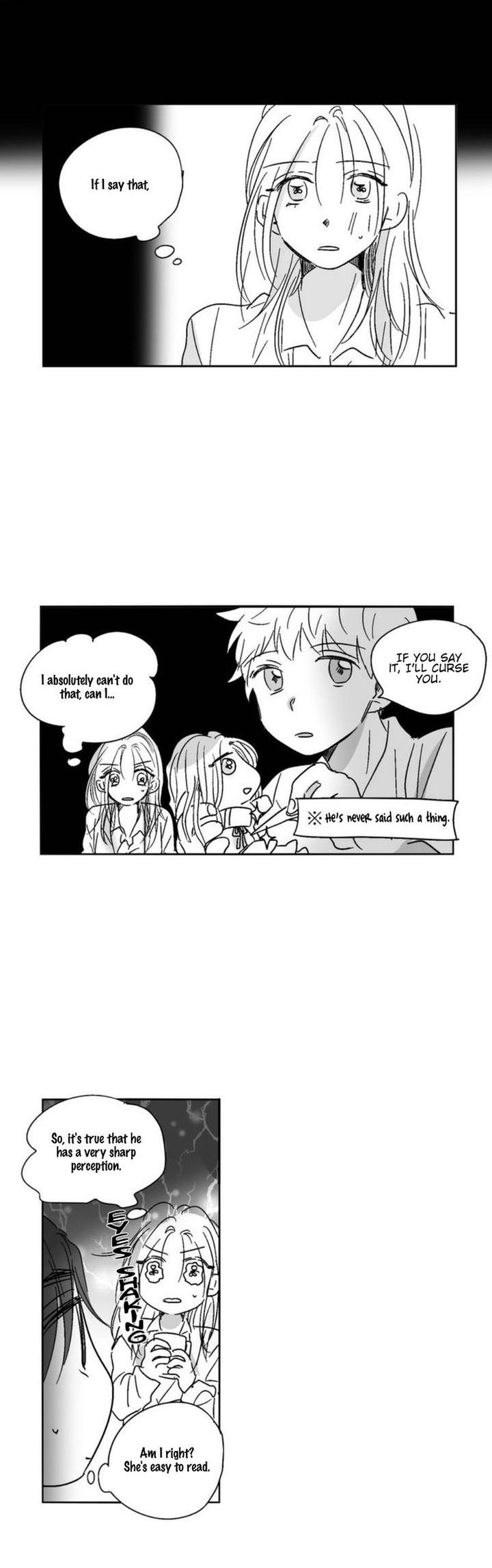 The Eyes Of Sora 16 9