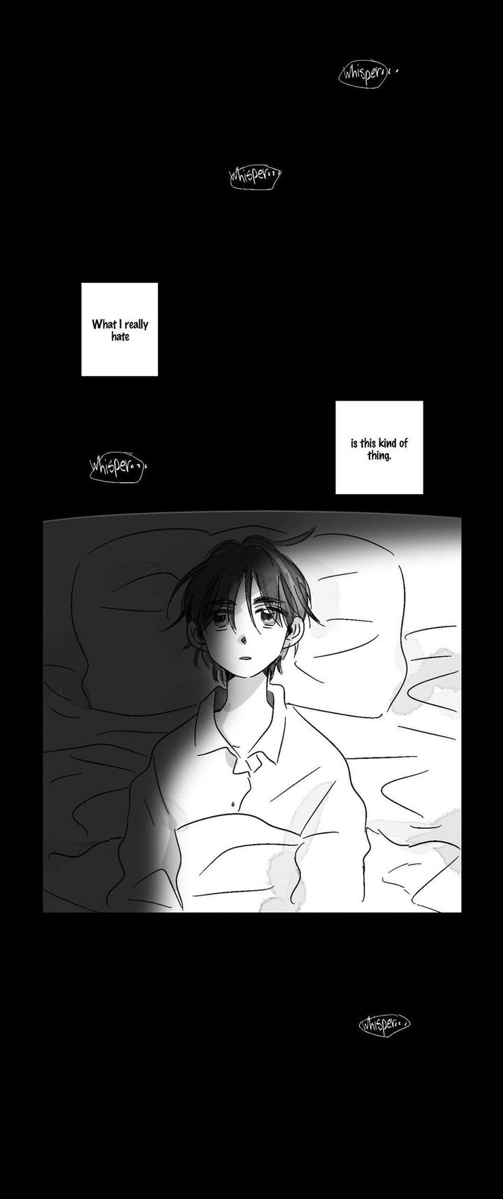 The Eyes Of Sora 17 1
