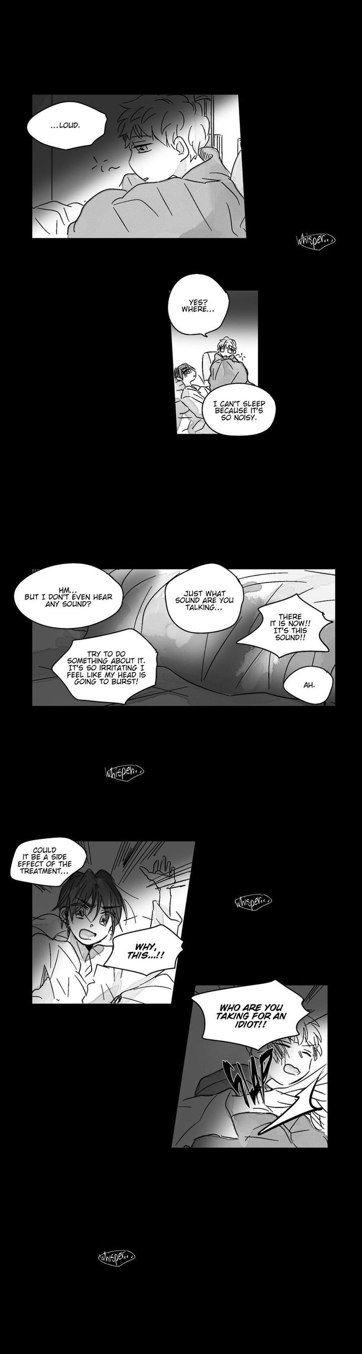 The Eyes Of Sora 17 2