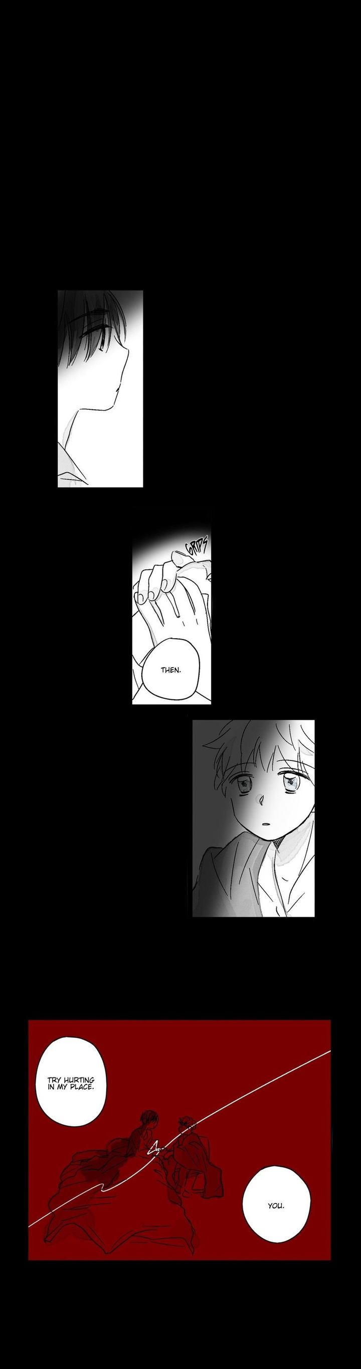 The Eyes Of Sora 17 21