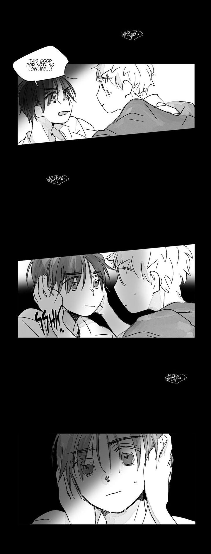 The Eyes Of Sora 17 3