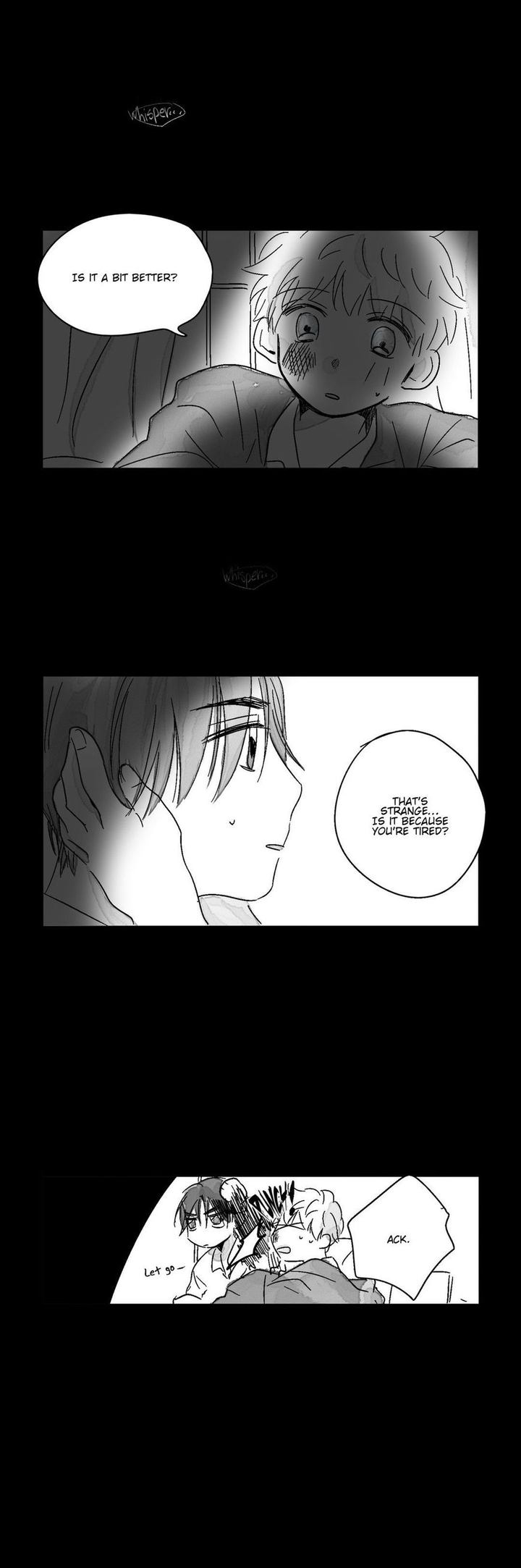 The Eyes Of Sora 17 4
