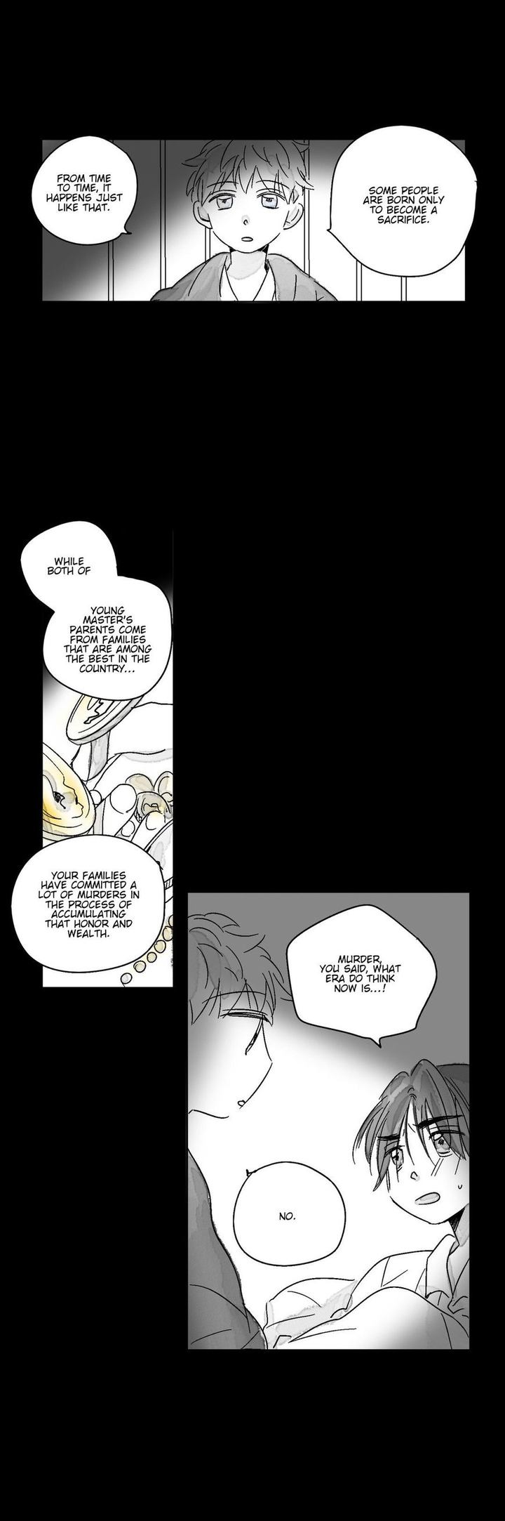The Eyes Of Sora 17 7