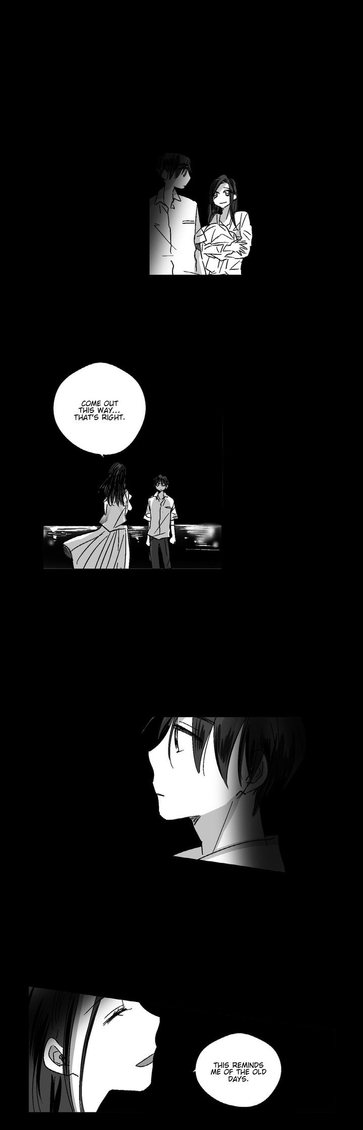 The Eyes Of Sora 18 3