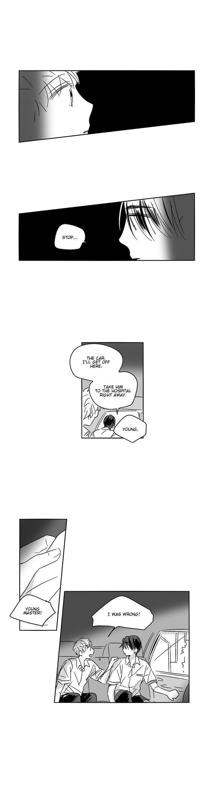 The Eyes Of Sora 19 1