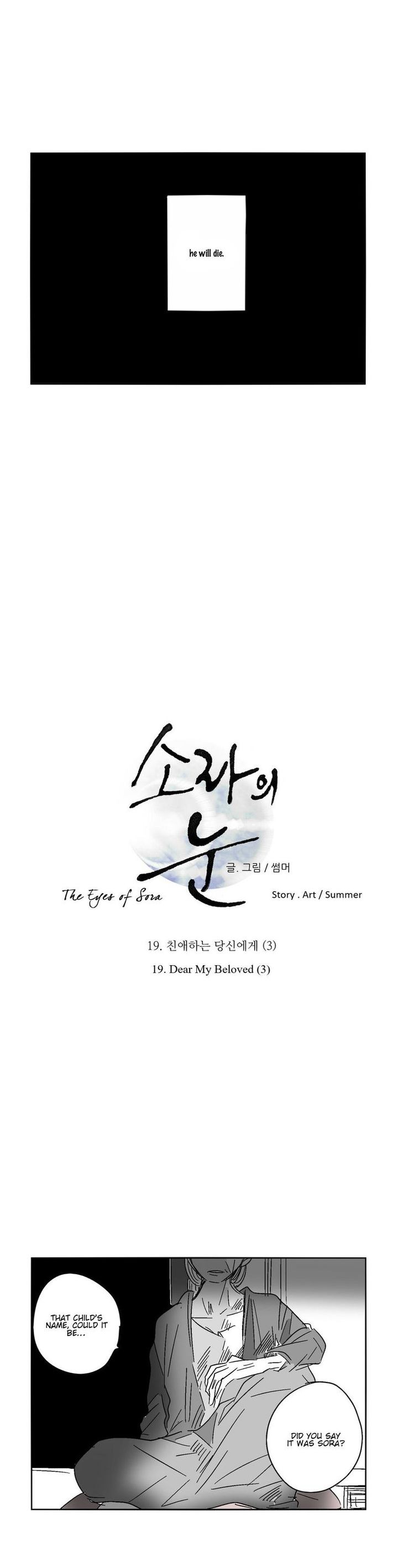 The Eyes Of Sora 19 11
