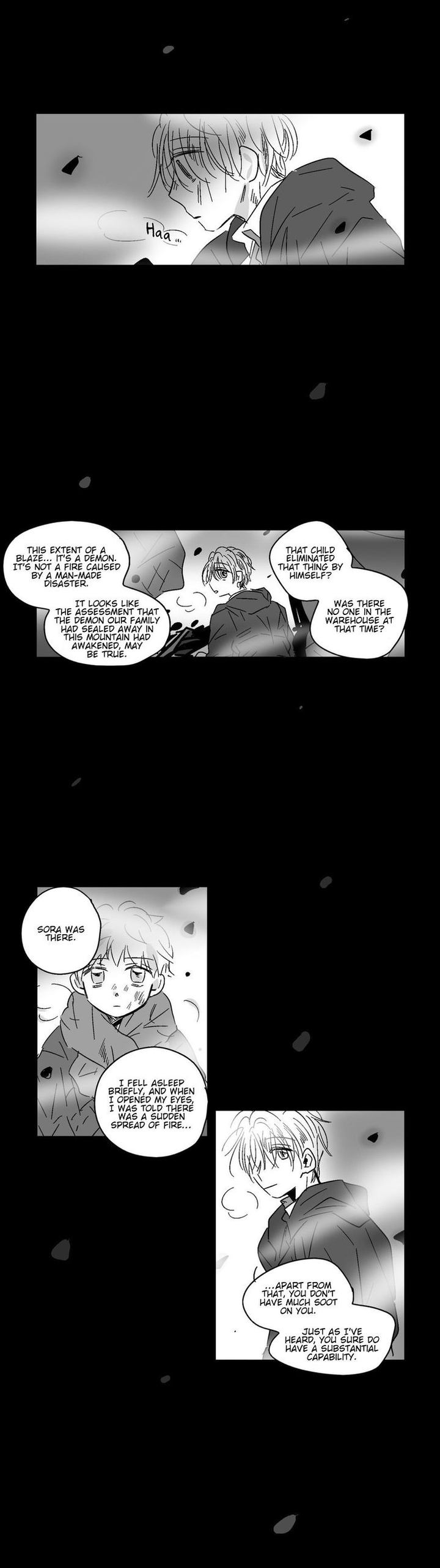 The Eyes Of Sora 19 14