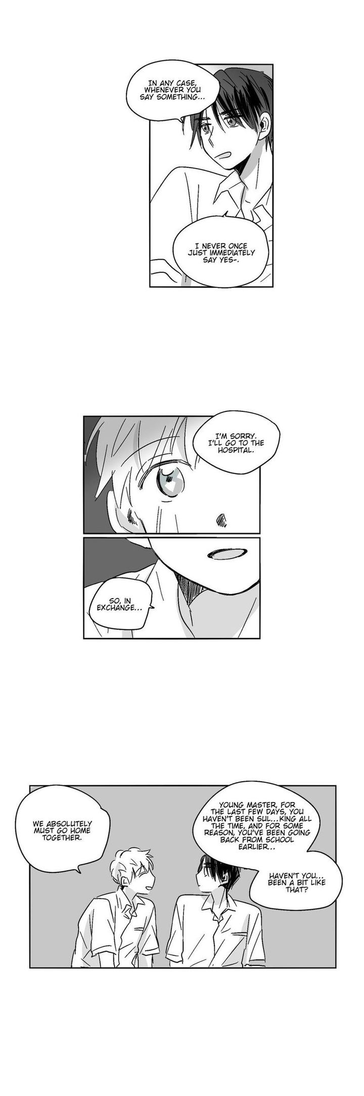 The Eyes Of Sora 19 3