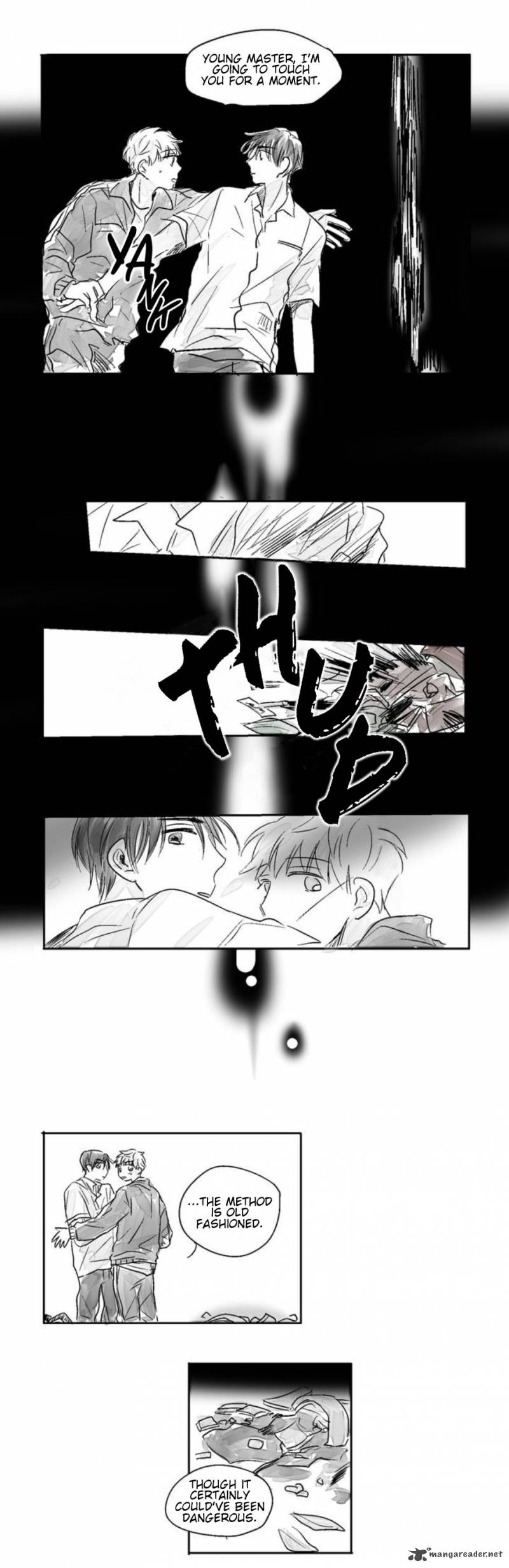 The Eyes Of Sora 2 6