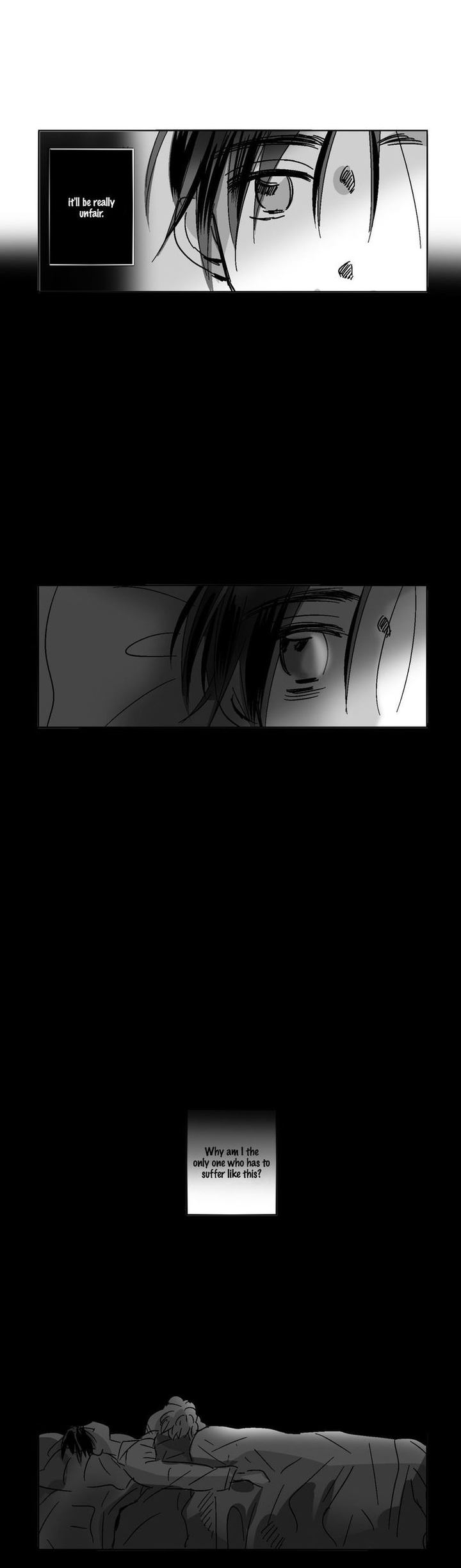 The Eyes Of Sora 20 21